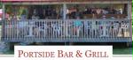 Portside Grill & Bar/ Virginia Dare Cruises 